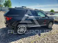 2026 GMC TERRAIN photo