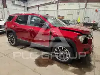 2026 GMC TERRAIN фото
