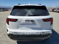 2026 GMC TERRAIN photo