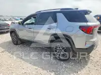 2026 GMC TERRAIN фото