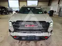2026 GMC TERRAIN фото