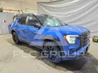 2026 GMC TERRAIN photo