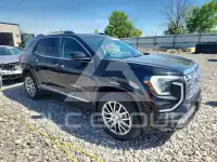 2026 GMC TERRAIN photo