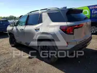 2026 GMC TERRAIN photo