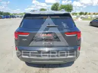 2026 GMC TERRAIN фото