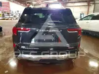 2026 GMC TERRAIN фото