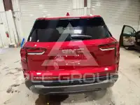 2026 GMC TERRAIN фото
