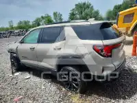 2026 GMC TERRAIN photo