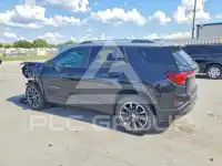 2026 GMC TERRAIN фото