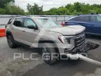 2026 GMC TERRAIN фото