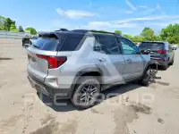 2026 GMC TERRAIN photo