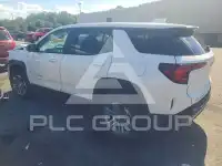2026 GMC TERRAIN фото