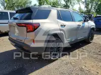 2026 GMC TERRAIN photo