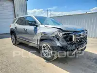2026 GMC TERRAIN фото