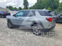 2026 GMC TERRAIN фото