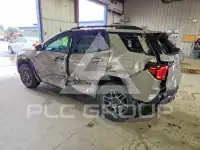 2026 GMC TERRAIN фото