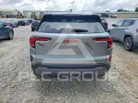 2026 GMC TERRAIN фото