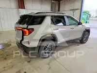 2026 GMC TERRAIN фото