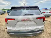 2026 GMC TERRAIN фото