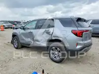 2026 GMC TERRAIN фото