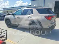 2026 GMC TERRAIN фото