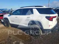 2026 GMC TERRAIN фото