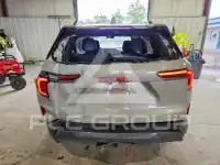 2026 GMC TERRAIN фото