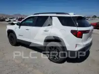2026 GMC TERRAIN photo