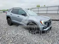 2026 GMC TERRAIN photo