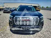 2026 GMC TERRAIN photo
