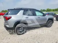2026 GMC TERRAIN фото