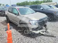2026 GMC TERRAIN photo