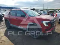 2026 GMC TERRAIN фото
