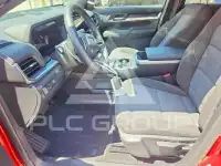 2026 GMC TERRAIN photo