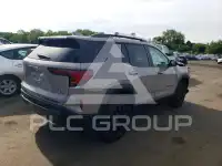 2026 GMC TERRAIN фото