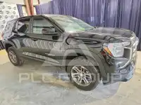2026 GMC TERRAIN фото