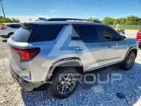 2026 GMC TERRAIN фото