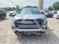 2026 GMC TERRAIN фото
