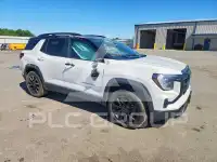 2026 GMC TERRAIN photo