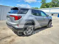 2026 GMC TERRAIN фото
