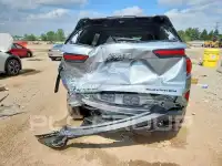 2026 GMC TERRAIN фото