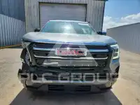 2026 GMC TERRAIN фото