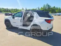 2026 GMC TERRAIN photo