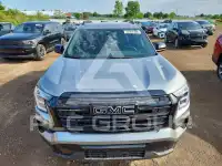 2026 GMC TERRAIN photo