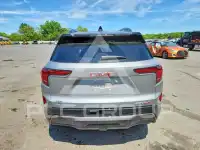 2026 GMC TERRAIN photo