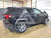 2026 GMC TERRAIN фото