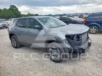 2026 GMC TERRAIN фото