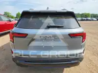 2026 GMC TERRAIN photo