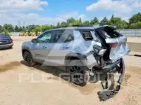 2026 GMC TERRAIN фото