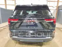 2026 GMC TERRAIN фото